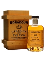 Edradour 2000 / 13 Year Old / Sauternes Finish Highland Whisky