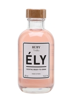 Ely Vodka Ruby / Small Bottle