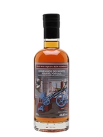 Engenhos de Norte 7 Year Old / Batch 1 / That Boutique-y Rum Co
