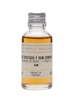 Engenhos de Norte 7 Year Old Sample / Batch 1 / That Boutique-y Rum Co