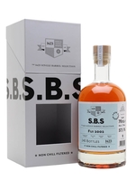 Fiji 2002 / Bot.2021 / Single Barrel Selection
