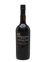 Fonseca 2003 Vintage Port