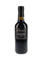 Fonseca Guimaraens 2015 Vintage Port / Half Bottle