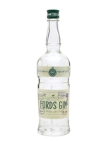 Fords London Dry Gin 75cl