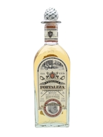 Fortaleza Reposado Tequila