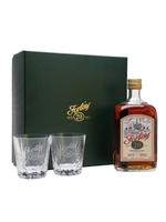 Forties 1975 / 20 Year Old / Bot.1995 Speyside Whisky