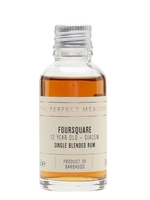Foursquare Diadem 12 Year Old Sample / TWE Exclusive