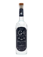 G4 Blanco Tequila
