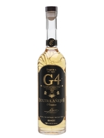 G4 Extra Añejo Tequila