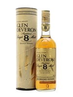 Glen Deveron 8 Year Old / Bot.1980s Highland Single Malt Scotch Whisky