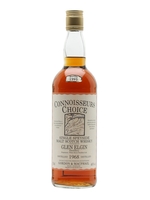 Glen Elgin 1968 / Bot.1995 / Sherry Cask Speyside Whisky