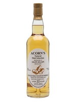 Glen Elgin 1995 / 22 Year Old / Acorn Speyside Whisky