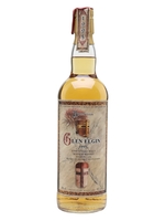 Glen Elgin 1995 / 22 Year Old / Kreuzritter Speyside Whisky