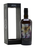 Glen Garioch 1990 / 25 Year Old / Artist 7/ LMDW Highland Whisky