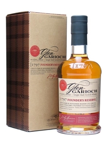 Glen Garioch Founder