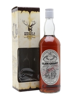 Glen Grant 1945 / Bot.1980s / Gordon & MacPhail Speyside Whisky