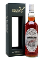 Glen Grant 1962 / Bot.2008 / Gordon & Macphail Speyside Whisky