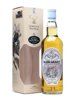 Glen Grant 1968 / Bot.2010 / Gordon & Macphail Speyside Whisky