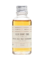 Glen Grant 1985 Sample / 22 Year Old / Adelphi Speyside Whisky