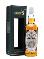 Glen Grant 40 Year Old / Gordon & MacPhail Speyside Whisky