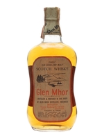 Glen Mhor 10 Year Old / Bot.1970s Speyside Single Malt Scotch Whisky