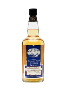 Glen Mhor 1965 / 35 Year Old Highland Single Malt Scotch Whisky