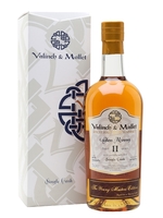 Glen Moray 11 Year Old / Valinch & Mallet Speyside Whisky
