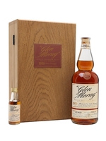 Glen Moray 1959 / 40 Year Old Speyside Single Malt Scotch Whisky