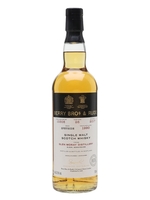 Glen Moray 1990 / 26 Year Old / Berry Bros & Rudd Speyside Whisky