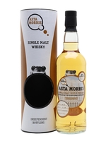 Glen Moray 1996 / 23 Year Old / Asta Morris Speyside Whisky