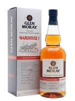 Glen Moray 1998 / Barolo Finish / Warehouse 1 Release Speyside Whisky