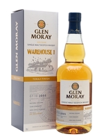 Glen Moray 2005 / Tokaji Cask / Warehouse 1 Release Speyside Whisky