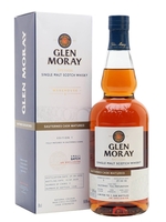 Glen Moray 2006 / 14 Year Old / Sauternes Cask / Warehouse 1 Release Speyside Whisky
