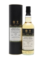 Glen Moray 2008 / 12 Year Old / Small Batch / Berry Bros & Rudd Speyside Whisky