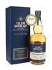 Glen Moray 2008 / Bot.2019 / The Whisky Exchange Exclusive Speyside Whisky