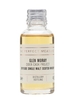 Glen Moray Cider Cask Project Sample Speyside Whisky