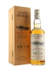 Glen Moray-Glenlivet 1973 / 18 Year Old Speyside Whisky