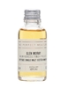 Glen Moray Rhum Agricole Finish Project Sample Speyside Whisky