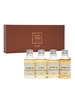 Glen Moray Tasting Set / 4x3cl Speyside Single Malt Scotch Whisky