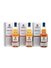 Glen Moray Warehouse 1 Collection / 3 Bottles Speyside Whisky