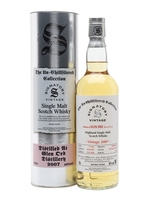 Glen Ord 2007 / 13 Year Old / Signatory Highland Whisky