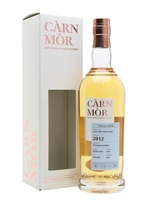 Glen Ord 2012 / 8 Year Old / Carn Mor Highland Whisky