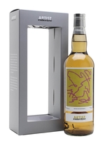 Glen Ord 2012 / 9 Year Old / Artist Collective 6.3 / LMDW Highland Whisky