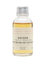 Glen Scotia 11 Year Old Sherry Double Cask Finish Campbeltown Whisky