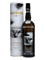 Glen Scotia 12 Year Old Campbeltown Single Malt Scotch Whisky