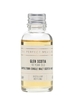 Glen Scotia 18 Year Old Sample Campbeltown Single Malt Scotch Whisky