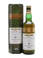 Glen Scotia 1969 / 30 Year Old / Old Malt Cask Campbeltown Whisky