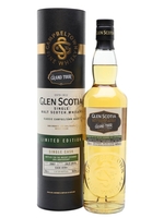 Glen Scotia 2007 Peated / 12 Year Old / TWE Exclusive Campbeltown Whisky