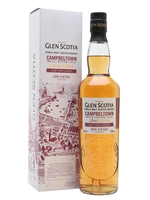 Glen Scotia 2008 / Ruby Port Finish / Campbeltown Fest 2018 Campbeltown Whisky