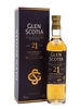 Glen Scotia 21 Year Old / 2023 Release Campbeltown Whisky